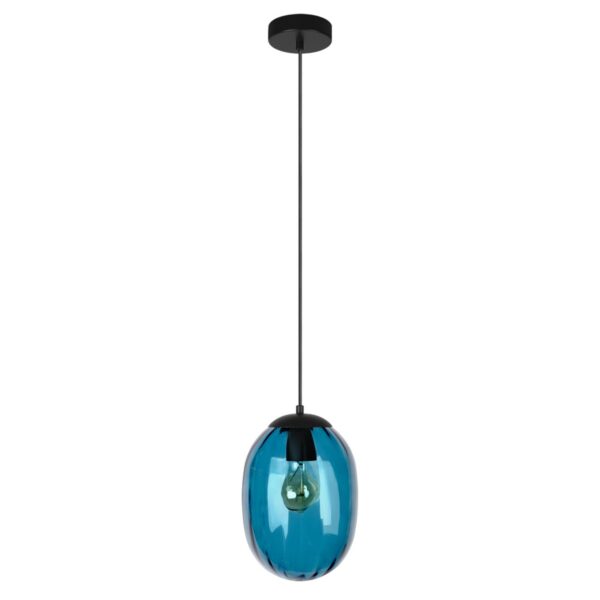 10427 Blue Подвесной светильник LOFT IT Bubble