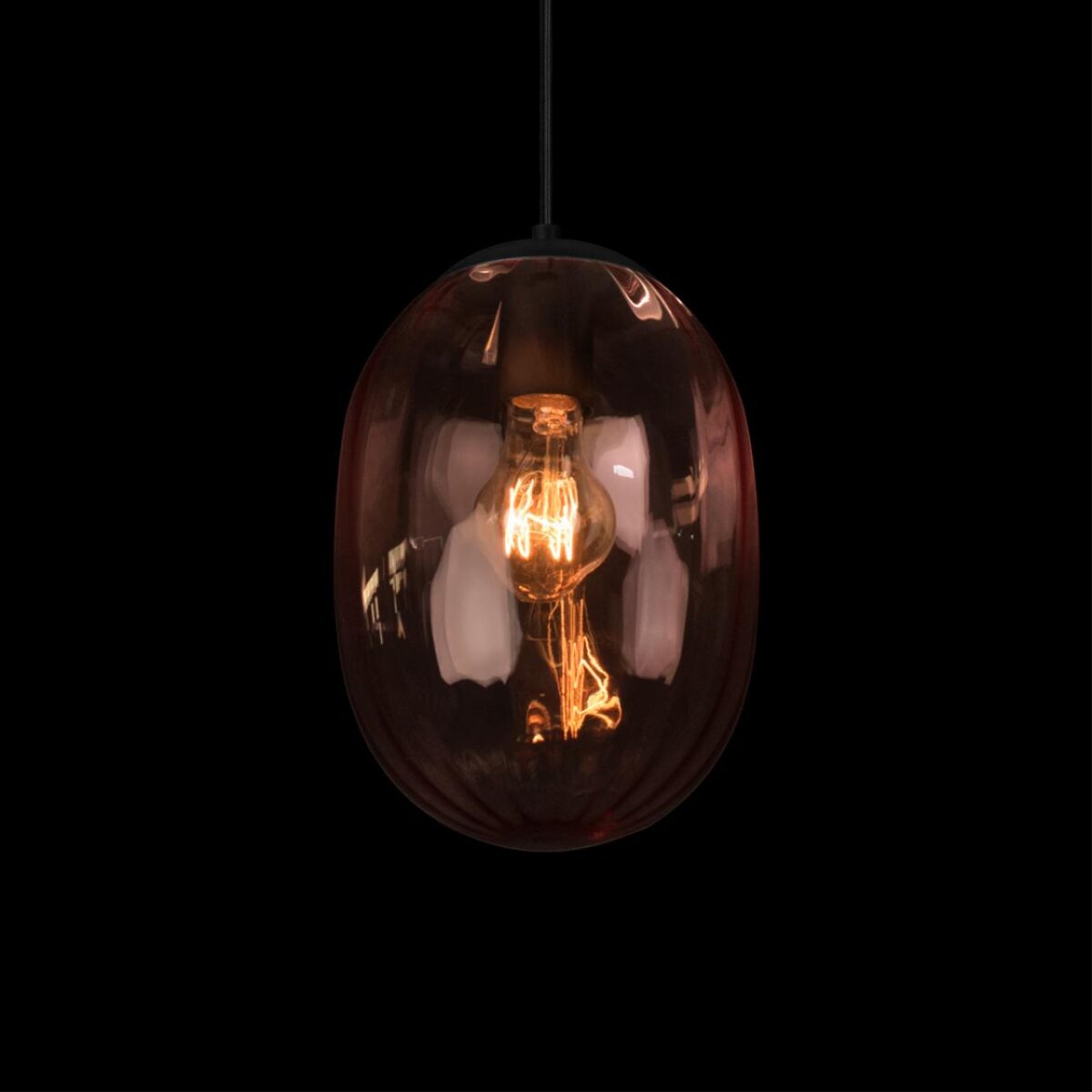 10427 Purple Подвесной светильник LOFT IT Bubble — изображение 8