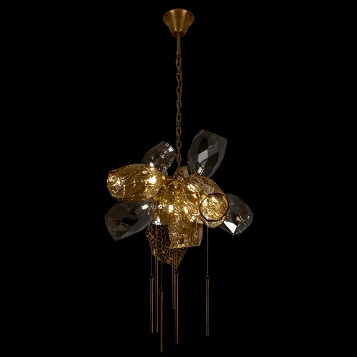 10401/800S Подвесная люстра LOFT IT Britannica — изображение 6