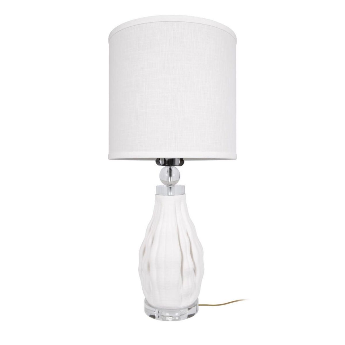 10263T/S Настольная лампа LOFT IT Azzurra — изображение 1