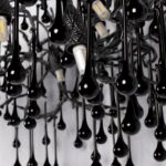 10067/1800 BK Подвесная люстра LOFT IT Bijout — изображение 6