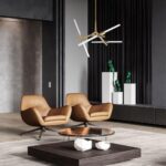 10399/6 GD Подвесной светильник LOFT IT Agnes — изображение 7