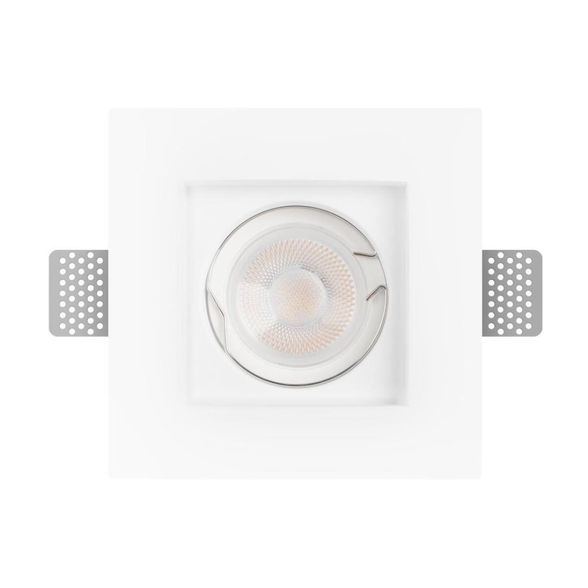 10356D Гипсовый встраиваемый светильник под покраску LOFT IT Ghost — изображение 3