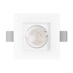 10356D Гипсовый встраиваемый светильник под покраску LOFT IT Ghost — изображение 3