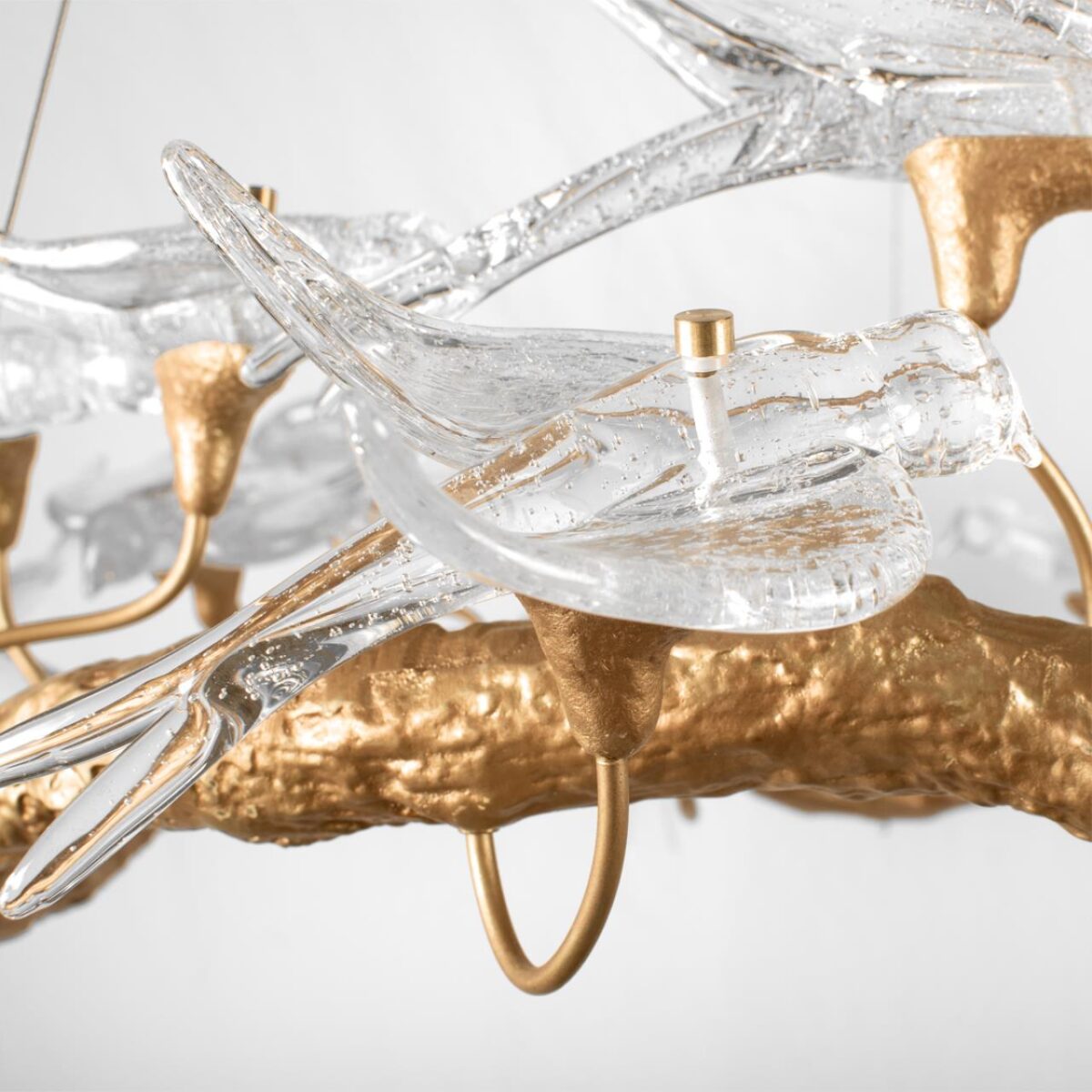 10378/1500P Подвесная люстра LOFT IT Voa — изображение 9