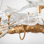 10378/1500P Подвесная люстра LOFT IT Voa — изображение 9