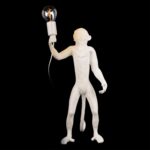 10314T/B Настольная лампа LOFT IT Monkey — изображение 2