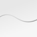 441021 Профиль квадратный силиконовый (тип В) PROFILED 20м/упак д/LED ленты — изображение 2