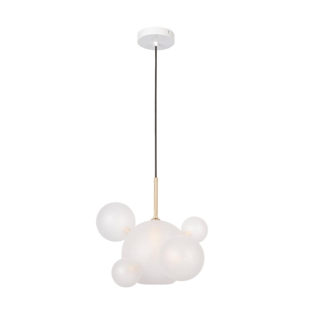 2030-P6 mini Подвесной светильник LOFT IT Bolle — изображение 1