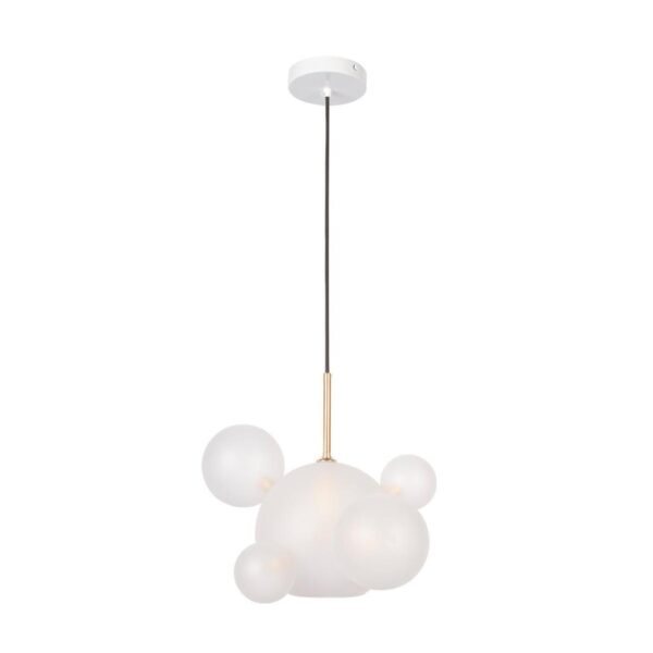 2030-P6 mini Подвесной светильник LOFT IT Bolle