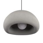 10252/400 Grey Подвесной светильник LOFT IT Stone — изображение 5