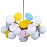 10008/10 mult Люстра на штанге LOFT IT Matisse — изображение 5