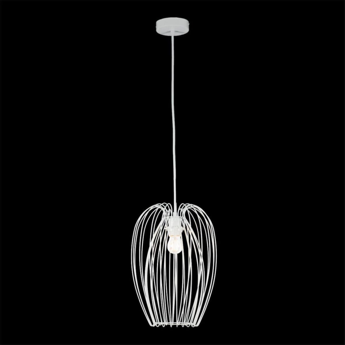 10031 White Подвесной светильник LOFT IT Deseno — изображение 2