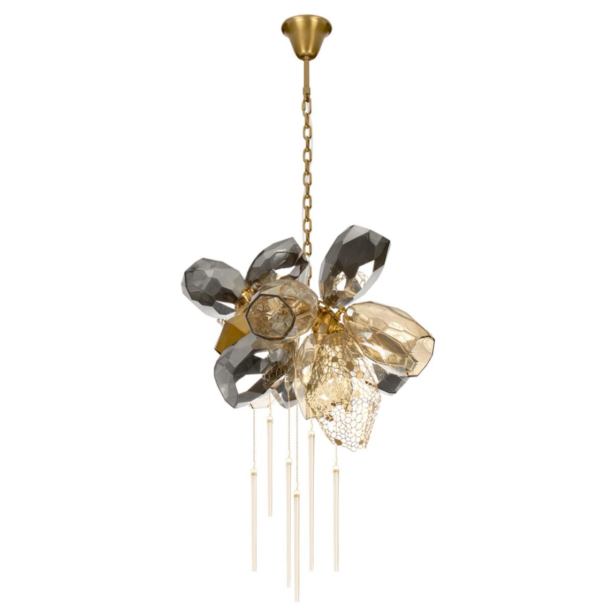 10401/800S Подвесная люстра LOFT IT Britannica — изображение 1