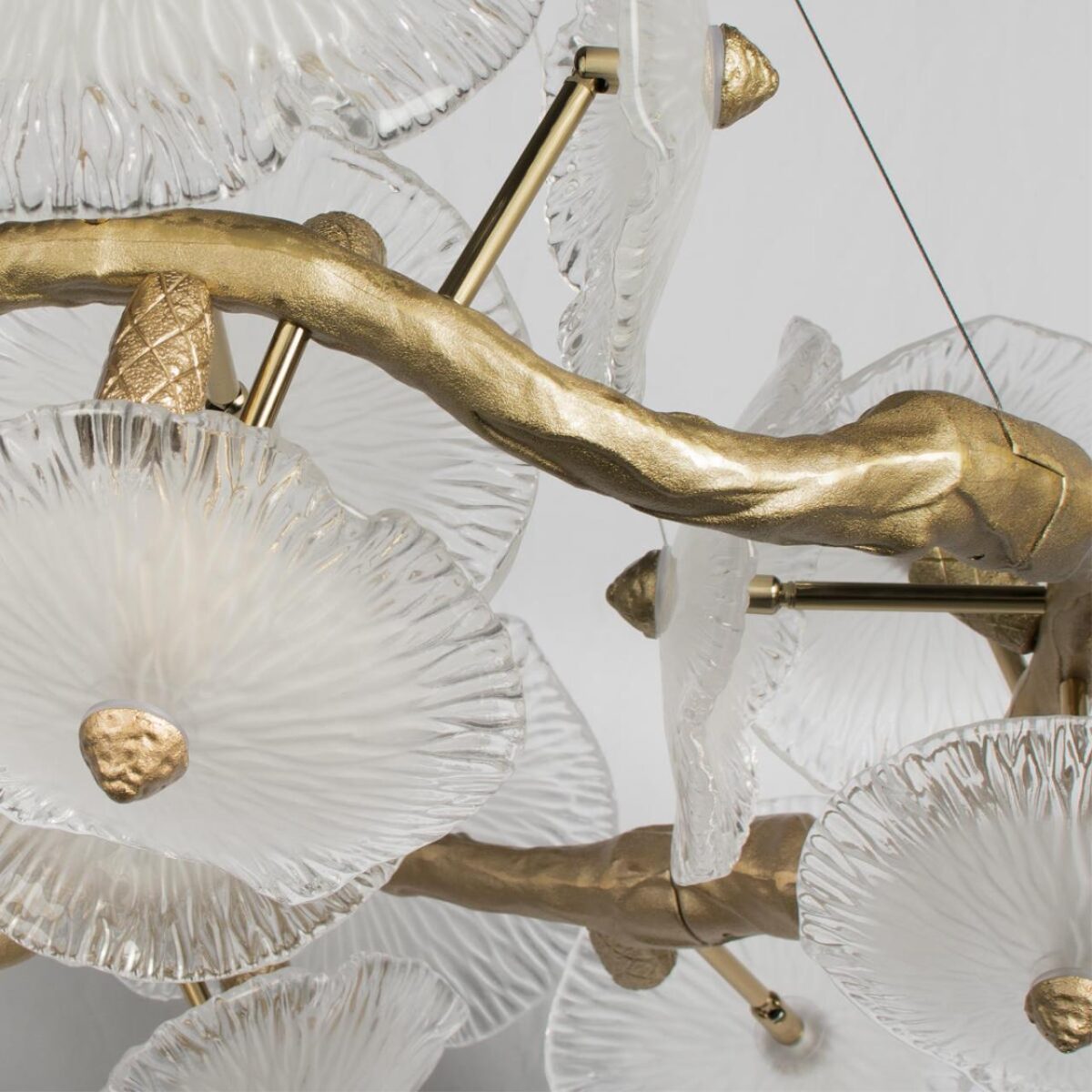 10352/850 AB Подвесной светильник LOFT IT Bloom — изображение 5