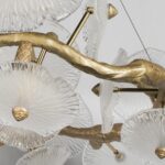 10352/850 AB Подвесной светильник LOFT IT Bloom — изображение 5