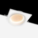 10354/200 Гипсовый встраиваемый светильник под покраску LOFT IT Galaxy — изображение 2