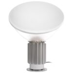 10294/S Silver Настольная лампа LOFT IT Taccia — изображение 5