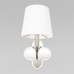 10303W Nickel Настенный светильник LOFT IT Silence — изображение 3