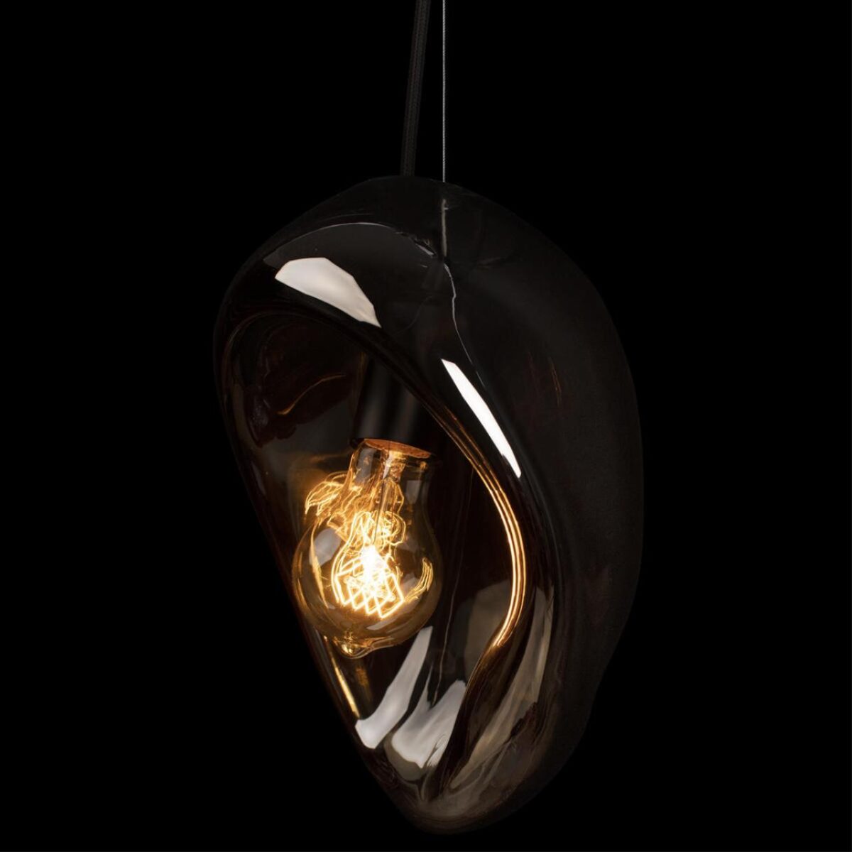 10293 Smoke Подвесной светильник LOFT IT Gallo — изображение 6