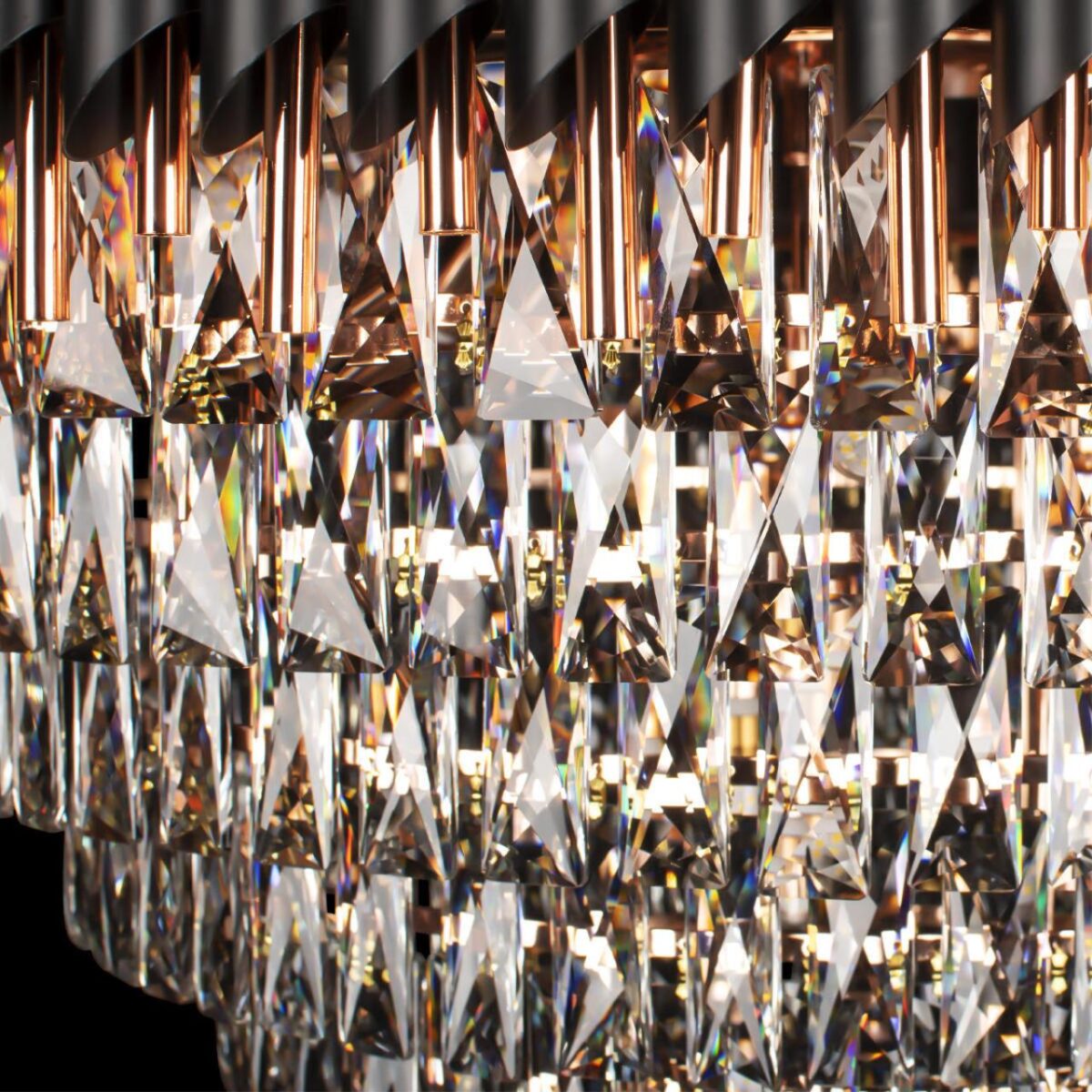 10206/1000 Подвесной светильник LOFT IT Eclair — изображение 5