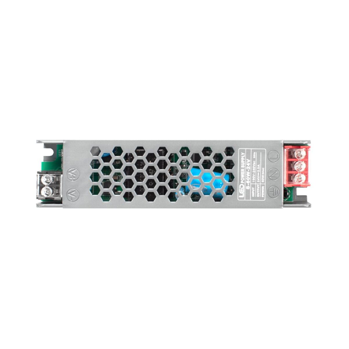 10364/6020 Блок питания LOFT IT Power  60W, 24V, IP20 — изображение 3