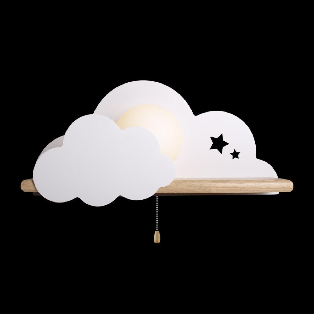 10134 White Бра LOFT IT Axel — изображение 2