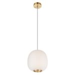 10425 White Подвесной светильник LOFT IT Hive