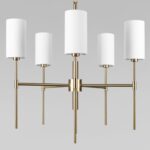 10307 Brass Подвесной светильник LOFT IT Comfy — изображение 5