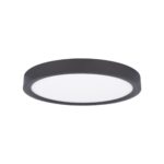 10227/24 Black Потолочный светильник LOFT IT Extraslim — изображение 3