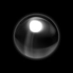 10362M Chrome Настенный светильник LOFT IT Dot — изображение 6