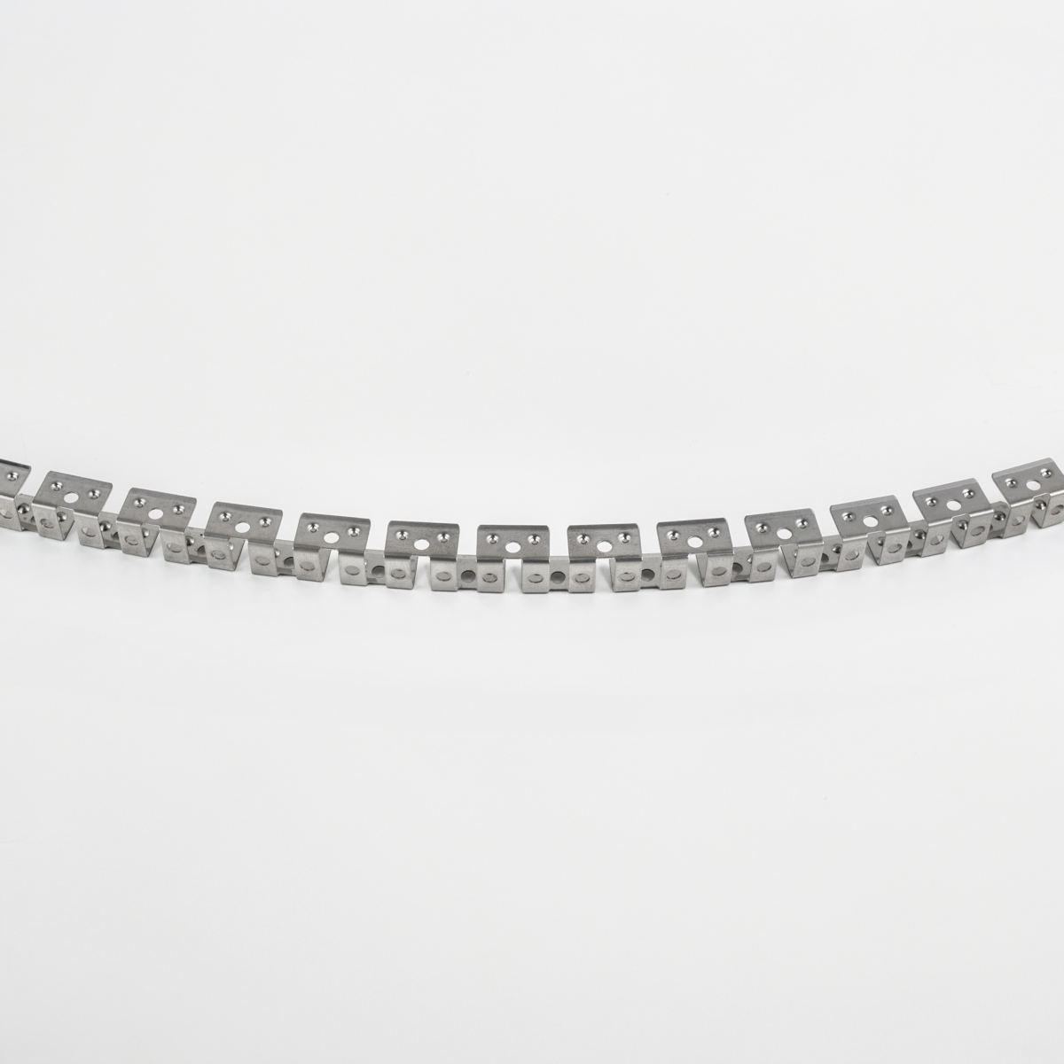 441012 Профиль гибкий алюминиевый PROFILED 5м/упак к силикон профилю 4410хх — изображение 3