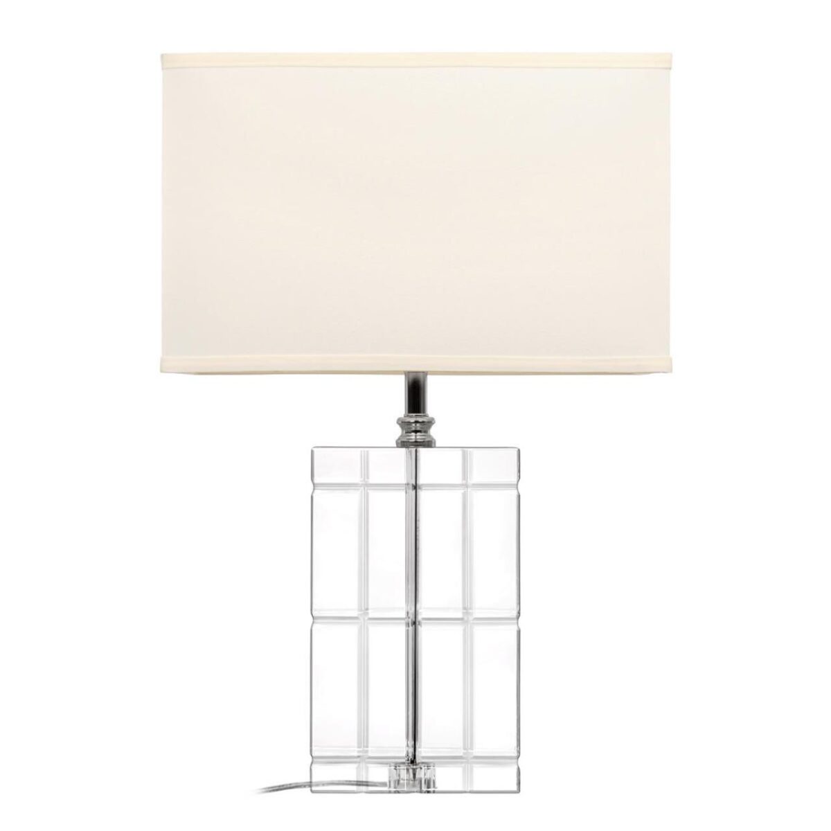 10273 Настольная лампа LOFT IT Crystal — изображение 1