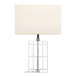 10273 Настольная лампа LOFT IT Crystal