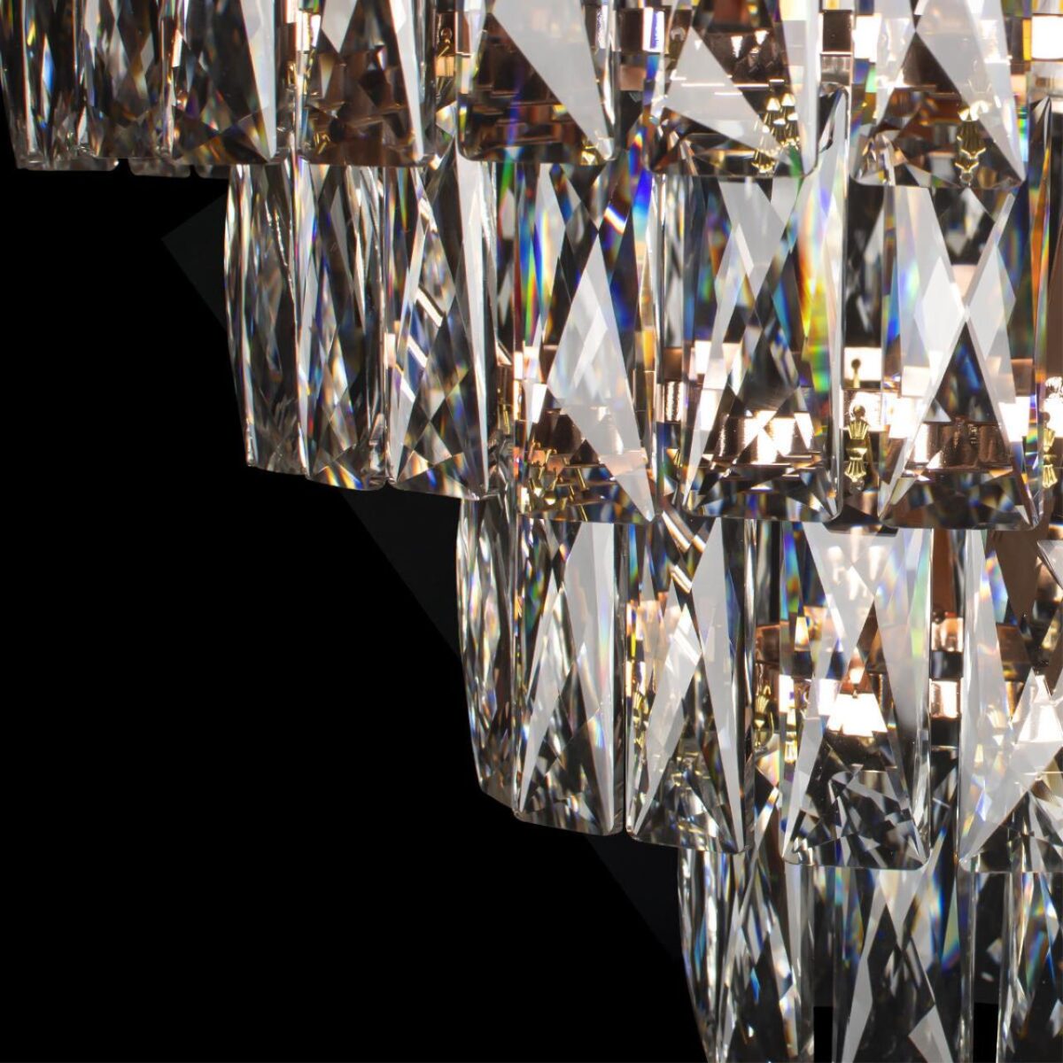 10206/600 Подвесной светильник LOFT IT Eclair — изображение 5