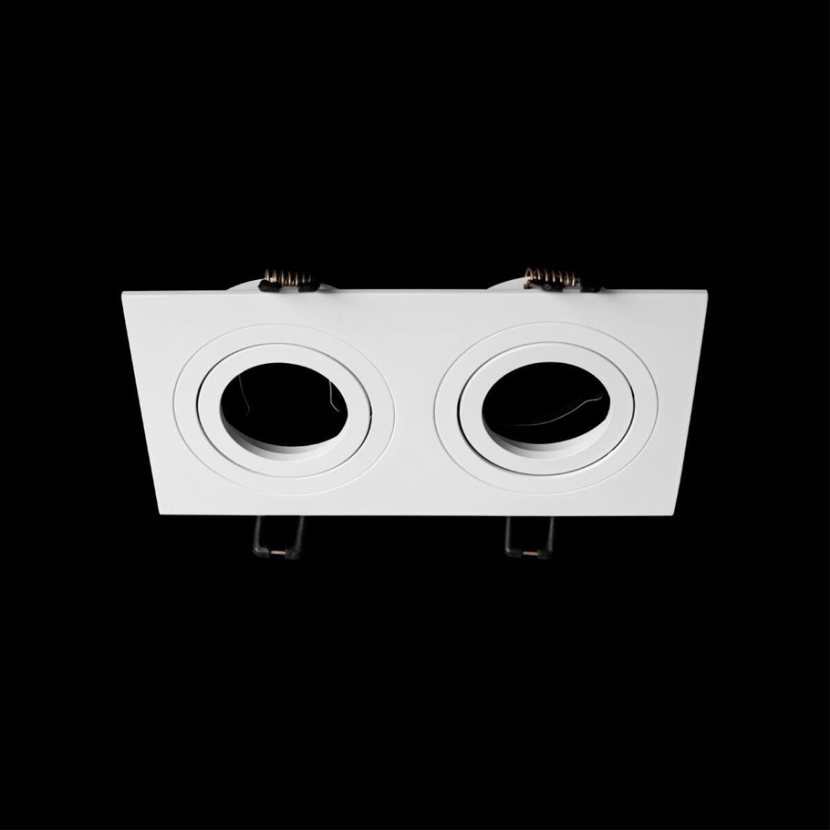 10341/2A White Встраиваемый светильник LOFT IT Hap — изображение 4