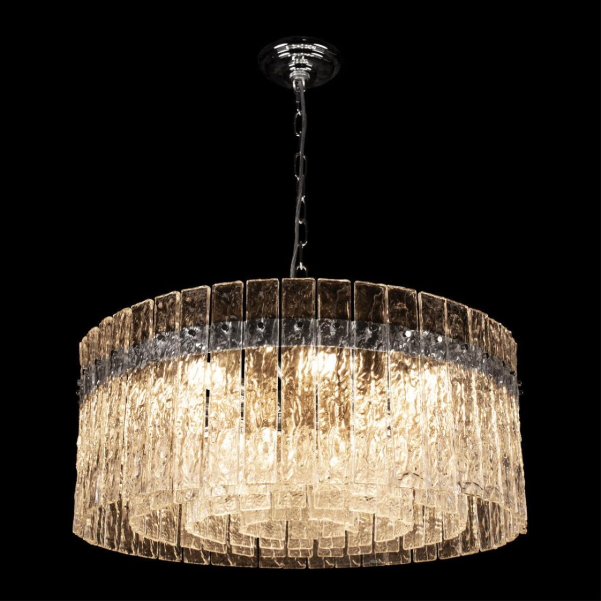 10297/600 Nickel Подвесной светильник LOFT IT Nevada — изображение 2