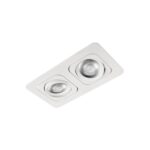 10342/2 White Встраиваемый светильник LOFT IT Trick