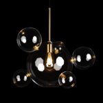 2034-P6 Подвесной светильник LOFT IT Bolle — изображение 4