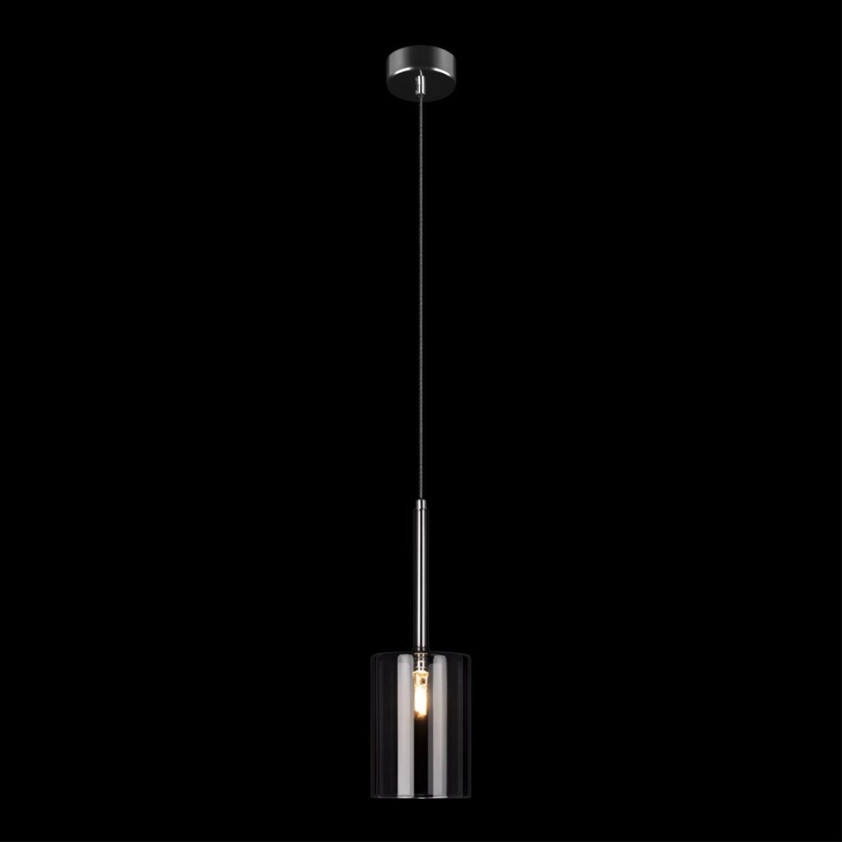 10232/C Smoke Подвесной светильник LOFT IT Spillray — изображение 2