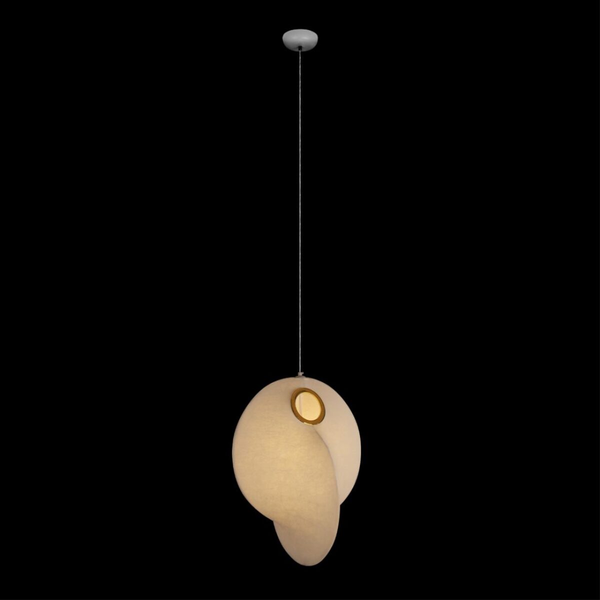 10394/B Подвесной светильник LOFT IT Overlap — изображение 2