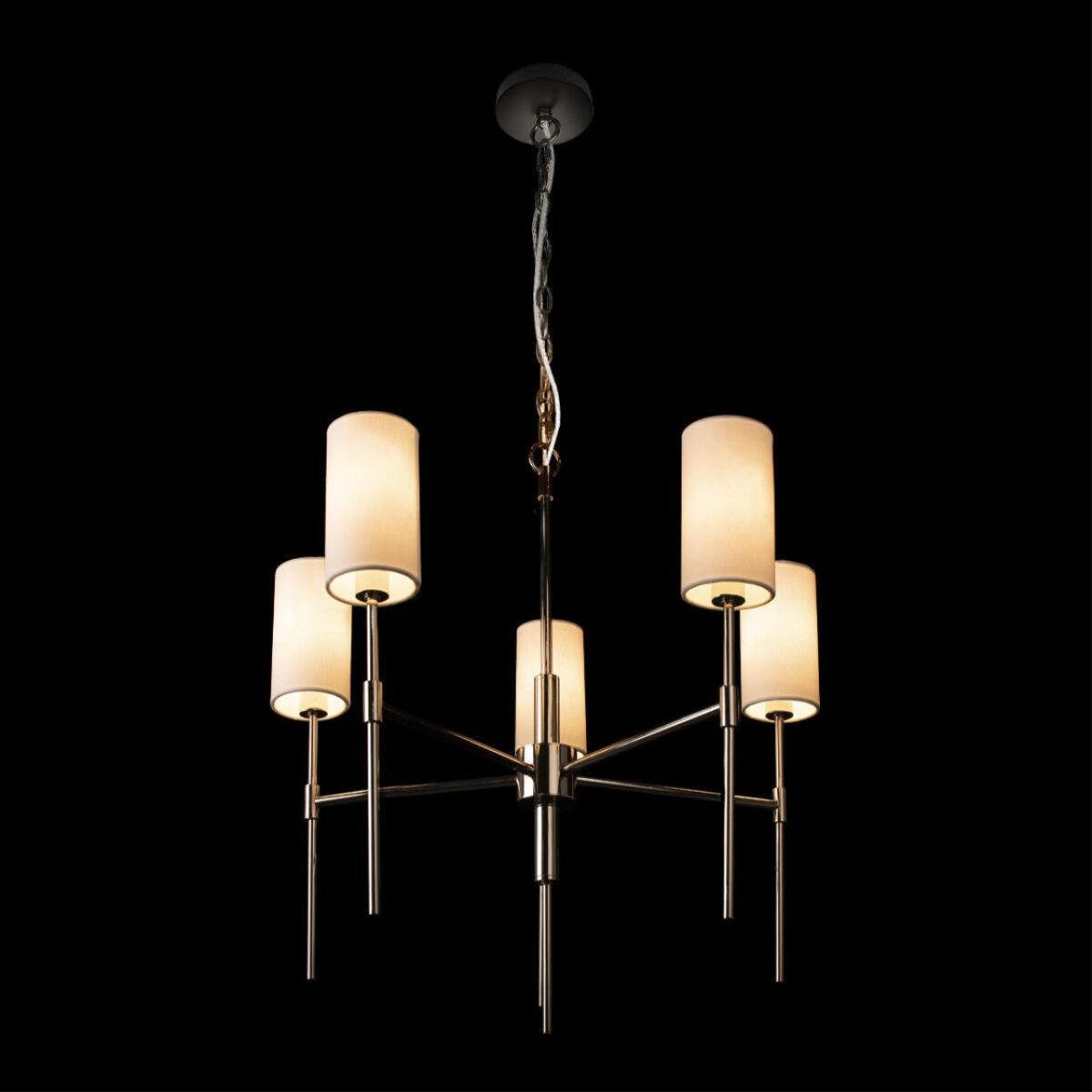 10307 Nickel Подвесной светильник LOFT IT Comfy — изображение 4