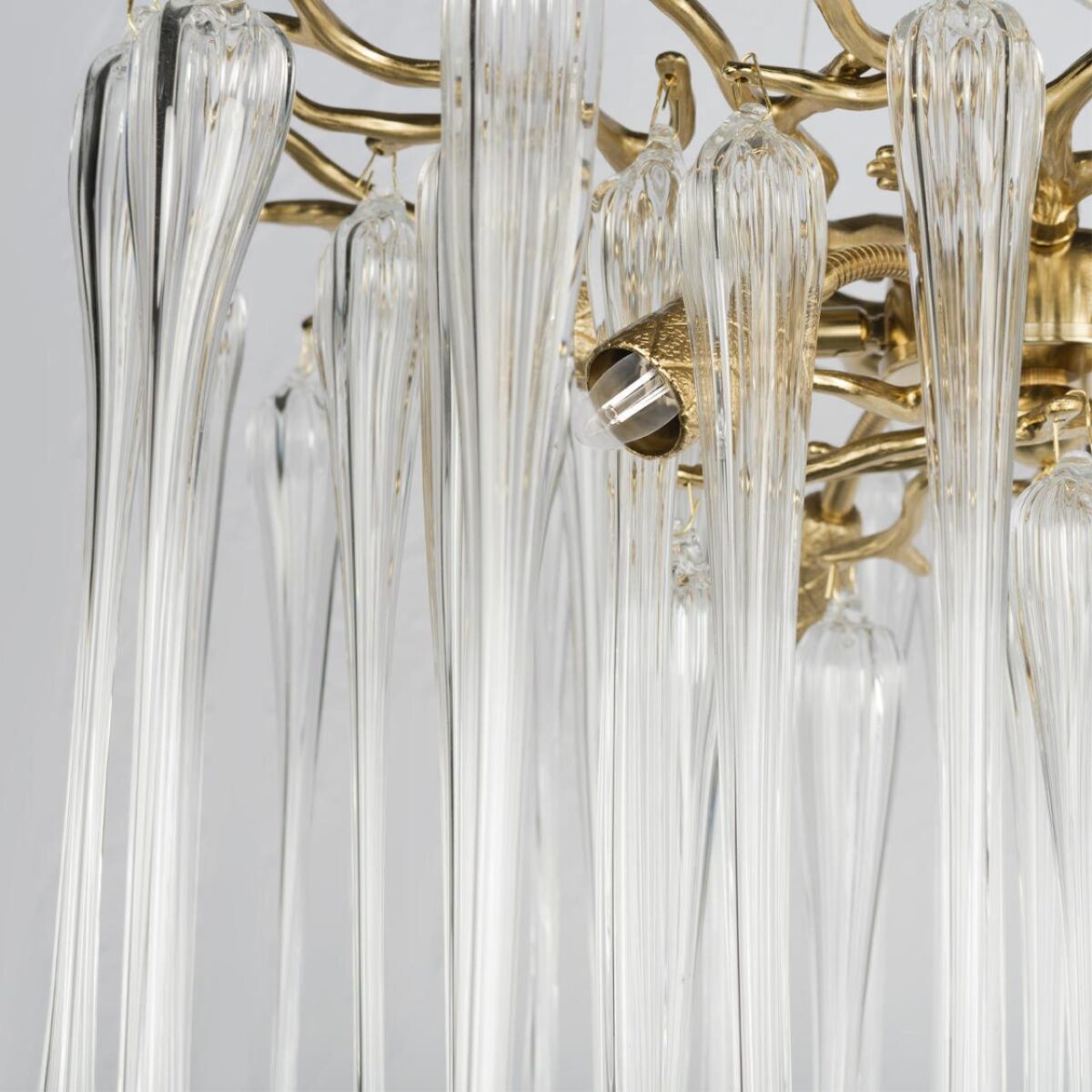 10350/460 AB Подвесная люстра LOFT IT Waterfall — изображение 5