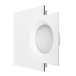 10354/300 Гипсовый встраиваемый светильник под покраску LOFT IT Galaxy — изображение 3