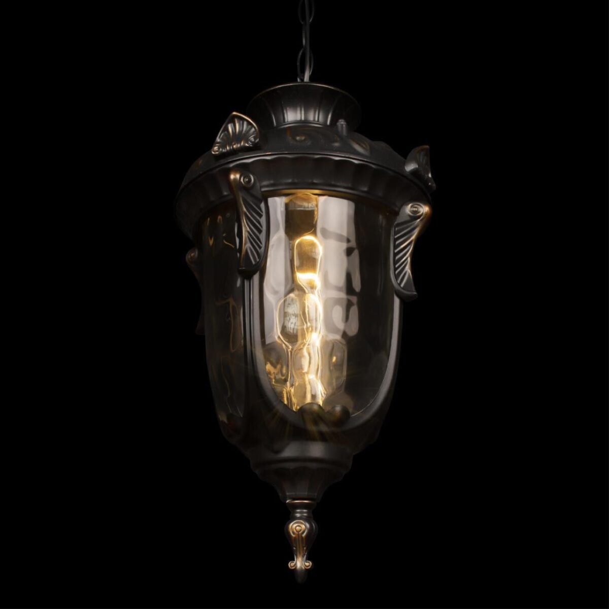 100002P Уличный подвесной светильник LOFT IT Marbella — изображение 4