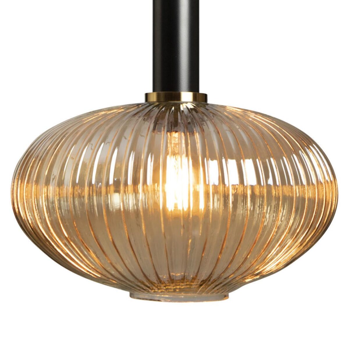 2071-C+BL Подвесной светильник LOFT IT Iris — изображение 3