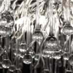 10376/1000 Подвесная люстра LOFT IT Drops — изображение 10