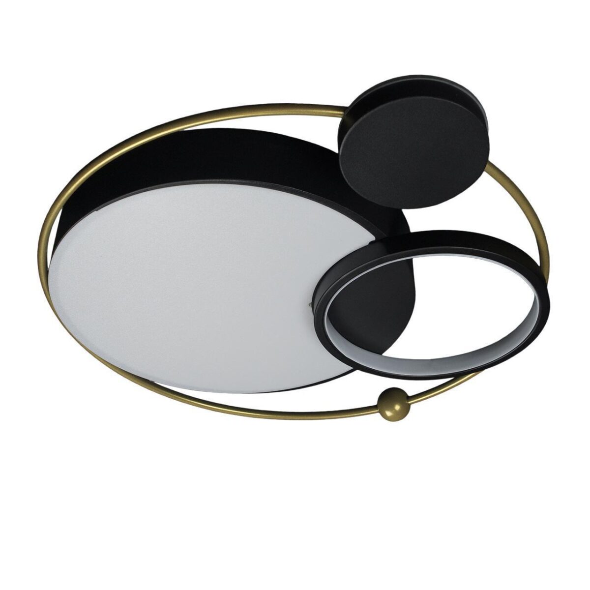 10064 Потолочный светильник LOFT IT Mike — изображение 1