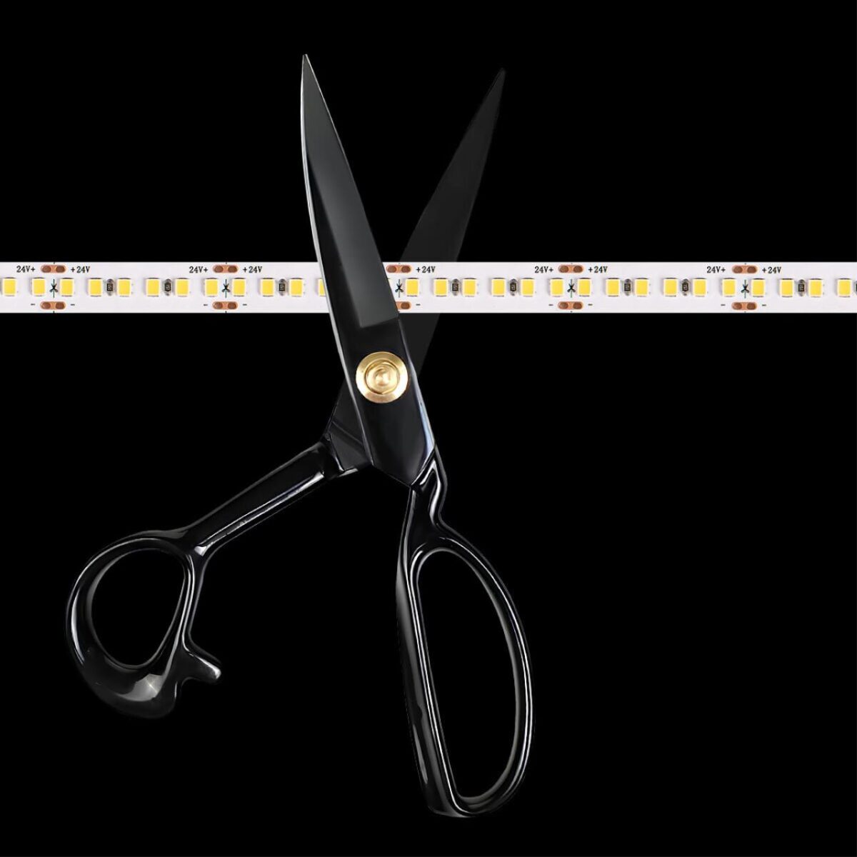 10363/18020 WW LED Светодиодная лента LOFT IT Strip 5m, 14W/m, 24V, 3000K, IP20 — изображение 6