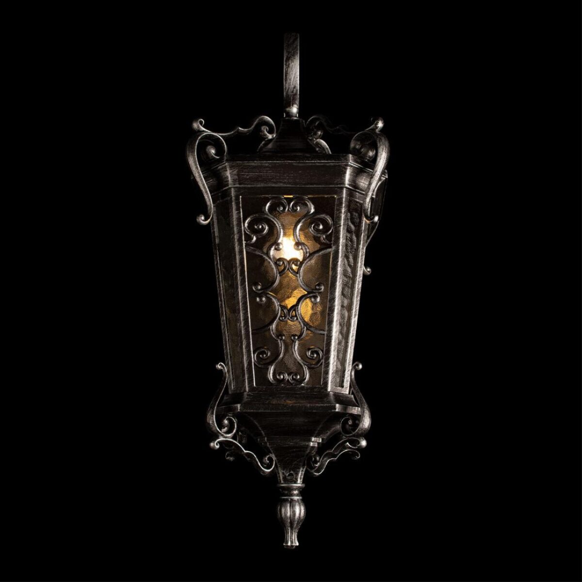 100019W BS Уличный настенный светильник LOFT IT Tremezzo — изображение 4